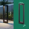 MasterLED Außenleuchte Solar 60cm 4000K Neutralweiß IP54 Produktbild-Vorschau 8