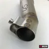 DB-Eater BOS 127 x 32mm Produktbild-Vorschau 3