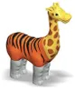 Popular Playthings Magnetic Mix or Match Animals, Tier, 2 Produktbild-Vorschau 4