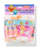 Poppenluiers Roze - 3st, 28-35 cm Voir les images du produit 5