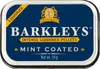Barkleys Liquorice Mint Coated Pastillen mit Pfefferminz Produktbild-Vorschau 1