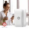 Nedis ZBSD11WT SmartLife Tür-Fenster-Sensor Zigbee 3.0 Produktbild-Vorschau 5