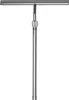 A T-shaped cleaning tool with a telescopic handle against a white background. Produktbild-Vorschau