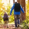 Militär Rucksack 28L Trekkingrucksack Große Kampfrucksack Produktbild-Vorschau 8