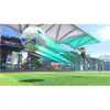 Switch-Konsole (neon-blau/neon-rot) - Nintendo Switch Produktbild-Vorschau 5