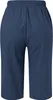 ASKSA Femmes Pantalon d'été en lin Aérien Taille haute Voir les images du produit 4