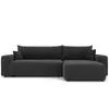 IDOHOME-Gepolstertes Ecksofa PIANO XL mit Schlaffunktion Produktbild-Vorschau 9