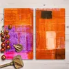 Coloray Schneidebrett Herdabdeckplatte 2x30x52 cm Produktbild-Vorschau 3