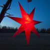 Star Trading 505-03, Lekka ozdoba, Czerwony, IP44, 6 h, 18 Podgląd zdjęcia produktu 8