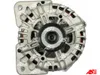 AS-PL A3166 Lichtmaschine Generator LiMa 160A 12V passend Produktbild-Vorschau 10