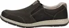 Rieker scarpa slip-on nera Anteprima dell’immagine prodotto 16