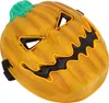 LED Halloween Kürbismaske mit 3 Leuchtmodi – Leuchtende Produktbild-Vorschau 4