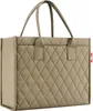 reisenthel borsa shopper borsa a tracolla con scomparto per Anteprima dell’immagine prodotto 2
