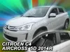 Citroen C4 Aircross 2012-2017 (4 parties) Voir les images du produit 3