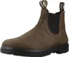 Blundstone 1615 Original  Enkellaarsjes Plat - Groen - Maat Voir les images du produit 1