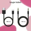 imoshion Draadloze Kinderkoptelefoon Unicorn LED Light - Productafbeelding-voorbeeld 8