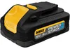 DEWALT Powerstack Akku DCBP318, 18Volt 3,5Ah Produktbild-Vorschau 4
