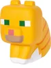 Minecraft Mega Squishme Anti-Stress-Figur Serie 2 Tabby 15 Produktbild-Vorschau 1