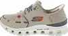 Skechers Slip-Ins: Glide-Step Pro  Sneakers Laag - Beige - Voir les images du produit 30