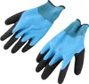 Isolierte Elektrikerhandschuhe 400 -V -Spannungswiderstand Náhľad obrázku produktu 8