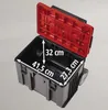 Original Einhell E-Case L Systemkoffer max. 120 kg, mit Produktbild-Vorschau 3