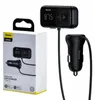 Baseus T-Type S16 FM-Transmitter Bluetooth 5.0 Produktbild-Vorschau 20