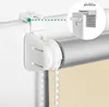 Estika Verdunklungsrollo ohne bohren - 130 x 150 cm - Produktbild-Vorschau 2