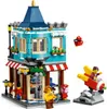LEGO Creator 31105 - Spielzeugladen im Stadthaus Produktbild-Vorschau 25