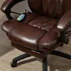 Sedia ergonomica per scrivania Vinsetto con funzione Anteprima dell’immagine prodotto 9