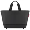 Reisenthel Shoppingbasket, Einkaufswagen, Schwarz, Náhled obrázku produktu 7