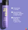 Matrix Total Results Color Obsessed So Silver Shampoo Produktbild-Vorschau 13