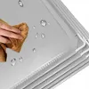 Armadio guardaroba bianco 12 ripiani scaffale Anteprima dell’immagine prodotto 2