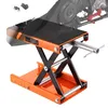 VEVOR Hydraulischer Motorradhebebühne 158,8 kg Dirt Bike Produktbild-Vorschau 11