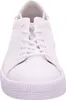 Gabor Sportliche Schnürschuhe Damen 31373231303438 Weiß 42 Produktbild-Vorschau 3