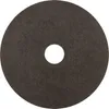 Disque à tronçonner métaux et inox 115x1,6x22x23mm plat OSA Voir les images du produit 4