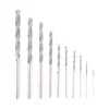 10x Diamant Spitze Bohrer Set Bohrer Bits Für Glas Fliesen Produktbild-Vorschau 2