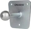 ONVAYA® Wandhalterung für Fahrradträger | Fahrradträger Produktbild-Vorschau 1