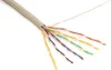 PremiumX 100m Telefonkabel 6x2x0,6mm J-Y(ST)Y Produktbild-Vorschau 2