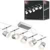 Sistema di cavi Paulmann CorDuo Set base Cono Anteprima dell’immagine prodotto 1