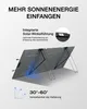 ECOFLOW NextGen 160W Solarpanels Faltbar Solarmodul Produktbild-Vorschau 3