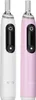 Braun Oral-B iO6 DuoPack bianco/rosa Anteprima dell’immagine prodotto 10