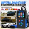 Strex OBD2 Scanner - OBD - Lettura Auto - Rimozione Guasti Anteprima dell’immagine prodotto 8