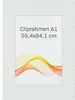 RAWWEST.BIS Rahmenloser Bilderrahmen A1 59,4x84,1 cm Produktbild-Vorschau 1