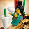 LEGO® Ninjago 71735 Turniej żywiołów Podgląd zdjęcia produktu 20