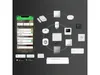 SCHNEIDER ELECTRIC Smart Home Wiser Temperatur-/ Produktbild-Vorschau 3