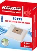 Koma 8594043286948, ECG VP 3161 S, 5 kusov, 1 kusov Náhľad obrázku produktu 4