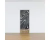 Pertura Glastür Glera Water 01 834 x 1972 x 8 mm Rechts für Produktbild-Vorschau 2
