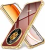 Hülle für Honor MAGIC 8 LITE 5G - Stoßfeste Transparent Produktbild-Vorschau 1