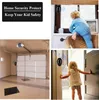 Barrière lumineuse infrarouge 12-24V pour portails Voir les images du produit 4