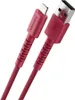 Fresh 'n Rebel FlexWave, 2 m, Lightning, USB A, Männlich, Produktbild-Vorschau 9